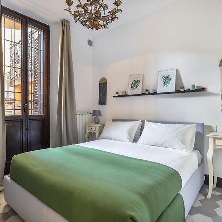 One-Bedroom Apartment With Patio فلورنس المظهر الخارجي الصورة